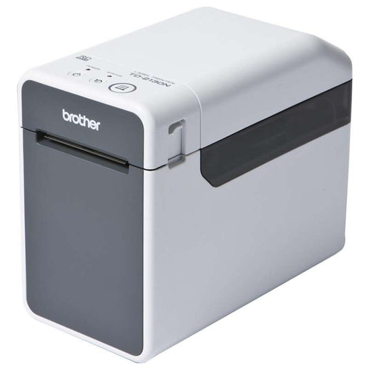 Impresora de etiquetas Brother TD2135NXX1 — USB