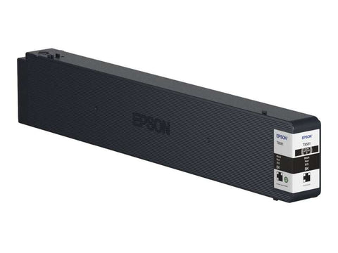 Cartucho de tinta original Epson preto - C13T02Q100