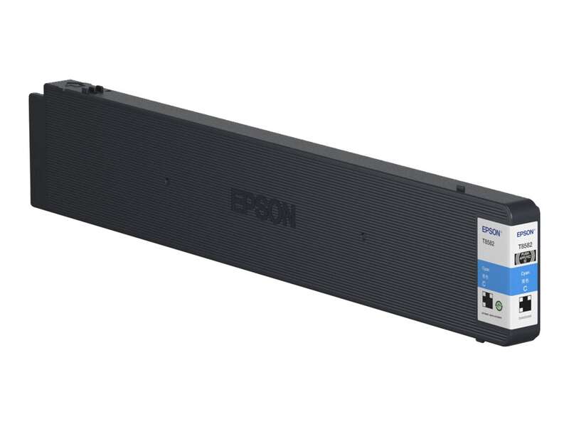 Epson Cyan Cartucho de Tinta Original - C13T02Q200 - Prinkweb