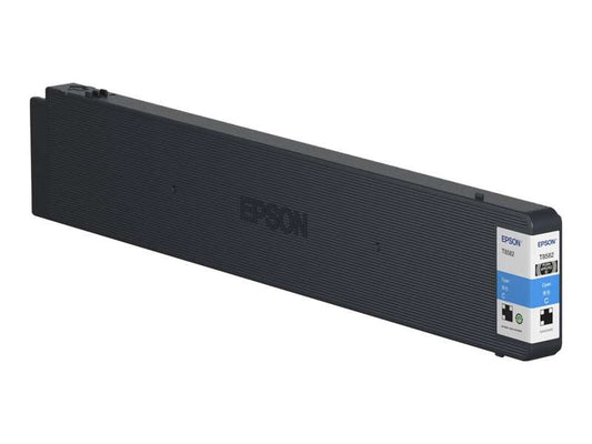Epson Cyan Cartucho de Tinta Original - C13T02Q200 - Prinkweb