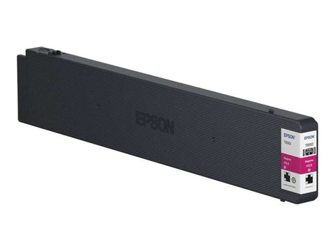Cartucho de tinta original Epson magenta - C13T02Q300
