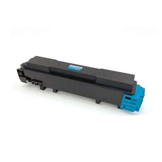Kyocera TK5370 cian Cartucho de Toner