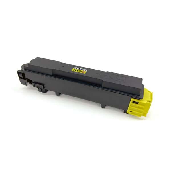 Kyocera TK5370 Amarillo Cartucho de Toner