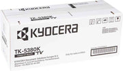 Kyocera TK5380 Negro Tóner Original - 1T02Z00NL0/TK5380K