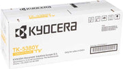 Kyocera TK5380 Amarillo Tóner Original - 1T02Z0ANL0/TK5380Y