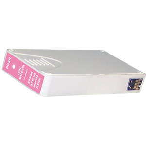 Cartucho compatible Epson T5596 Magenta Light