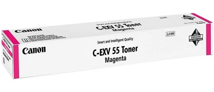 Canon C-EXV 55 Magenta Cartucho de Toner Original - 2184C002 - Prinkweb
