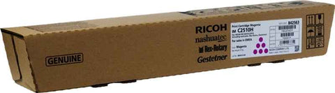 Ricoh IMC2010/IMC2510 Magenta Tóner Original - 842563/842567