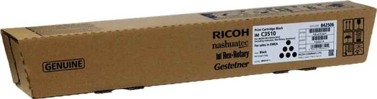 Ricoh IMC3010/IMC3510 Negro Cartucho de Toner Original - 842506 - Prinkweb