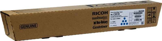 Ricoh IMC3010/IMC3510 Cyan Cartucho de Toner Original - 842509 - Prinkweb