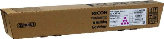 Ricoh IMC3010/IMC3510 Magenta Cartucho de Toner Original - 842508 - Prinkweb
