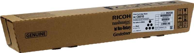 Ricoh IMC4510/IMC5510/IMC6010 Negro Cartucho de Toner Original - 842530 - Prinkweb