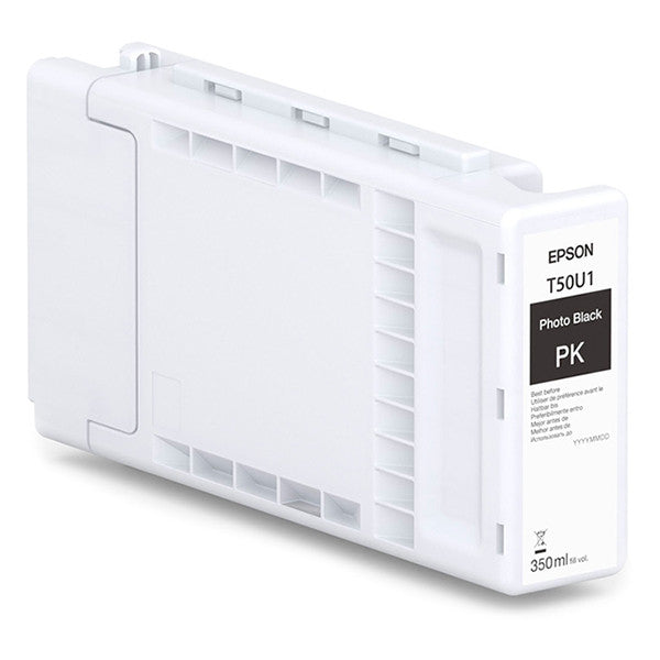 Epson T50U1 Negro Photo Cartucho de Tinta Original - C13T50U100 - Prinkweb