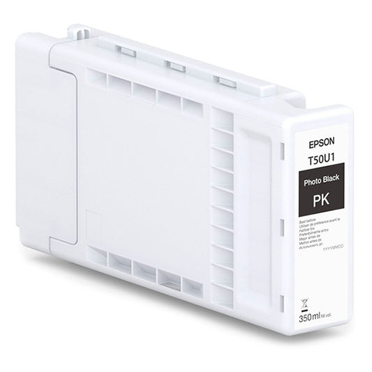 Epson T50U1 Negro Photo Cartucho de Tinta Original - C13T50U100 - Prinkweb