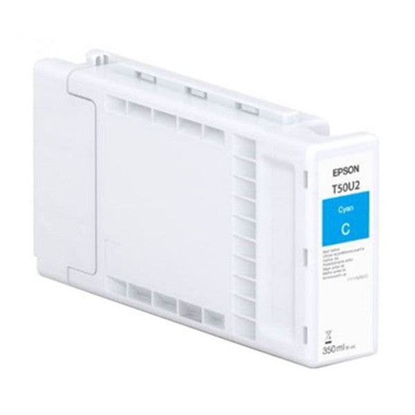 Epson T50U2 Cyan Cartucho de Tinta Original - C13T50U200 - Prinkweb