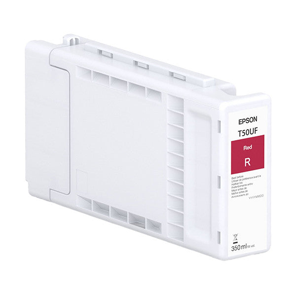 Epson T50UF Rojo Cartucho de Tinta Original - C13T50UF00 - Prinkweb