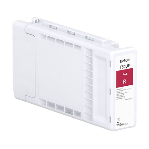 Cartucho de tinta original Epson T50UF vermelho - C13T50UF00