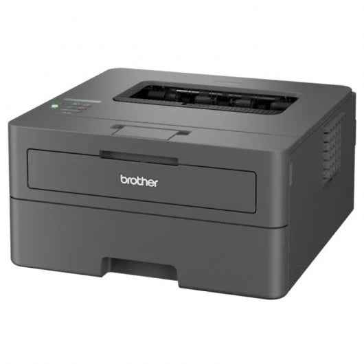 Brother HL-L2400DWE EcoPro Impresora Laser Monocromo Duplex WiFi 30ppm - Prinkweb