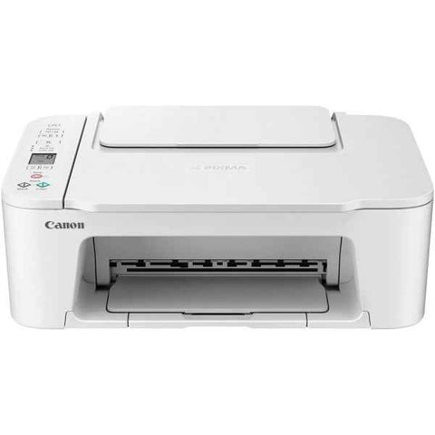 Canon Pixma TS3751i Impresora Wifi Multifunción Color  para Hogar y Oficina - Impresora Wifi de alto rendimiento