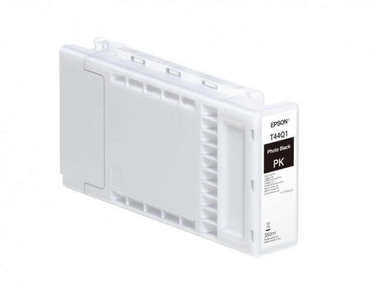 Epson T44Q140 UltraChrome Negro Photo Cartucho de Tinta Original - C13T44Q140 - Prinkweb