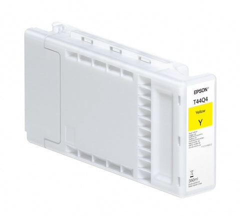 Cartucho de tinta original Epson UltraChrome amarelo T44Q440 - C13T44Q440