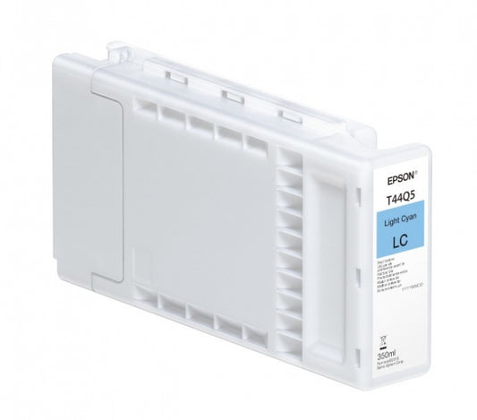 Epson T44Q540 UltraChrome Light Cyan Cartucho de Tinta Original - C13T44Q540 - Prinkweb