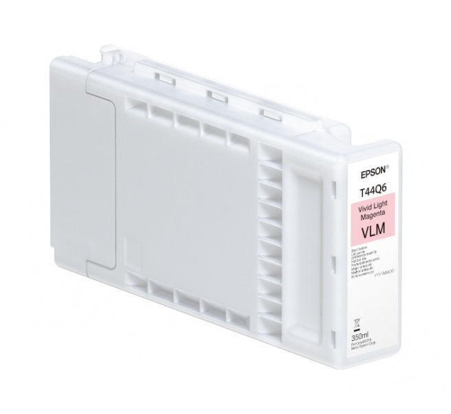 Epson T44Q640 UltraChrome Vivid Light Magenta Cartucho de Tinta Original - C13T44Q64N - Prinkweb