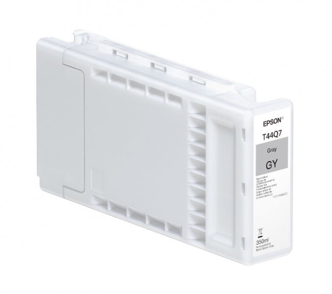 Epson T44Q740 UltraChrome Negro Light Cartucho de Tinta Original - C13T44Q740 - Prinkweb