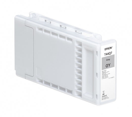 Epson T44Q740 UltraChrome Negro Light Cartucho de Tinta Original - C13T44Q740 - Prinkweb