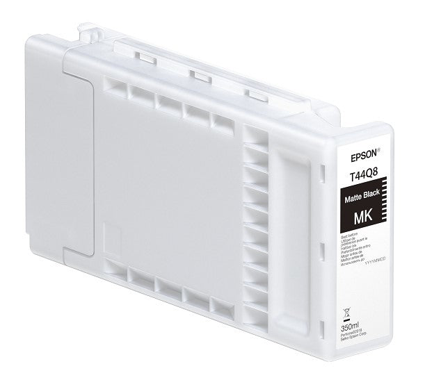 Epson T44Q840 UltraChrome Negro Mate Cartucho de Tinta Original - C13T44Q84N - Prinkweb