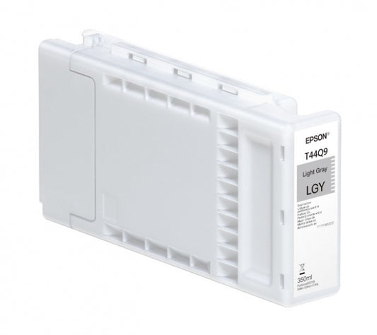 Epson T44Q940 UltraChrome Negro Light Light Cartucho de Tinta Original - C13T44Q940 - Prinkweb