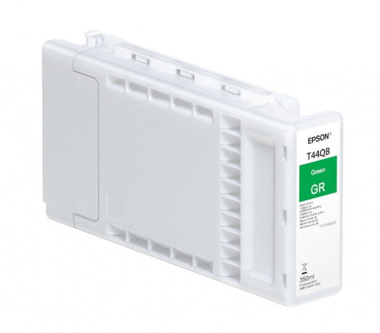 Epson T44QB40 Verde Cartucho de Tinta Original - C13T44QB40 - Prinkweb
