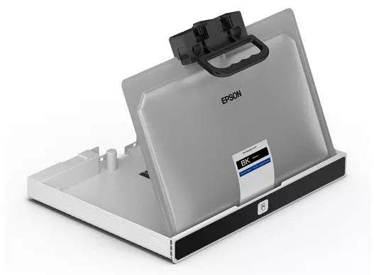 Epson T11P1 Negro Cartucho de Tinta Original - C13T11P140 - Prinkweb