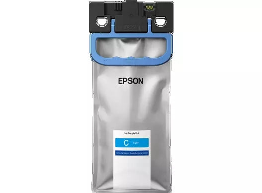 Epson T11P2 Cyan Cartucho de Tinta Original - C13T11P240 - Prinkweb