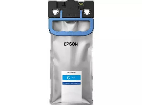 Cartouche d'encre cyan originale Epson T11P2 - C13T11P240