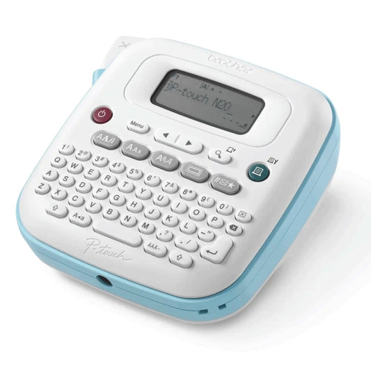 Rotuladora Brother PTN20