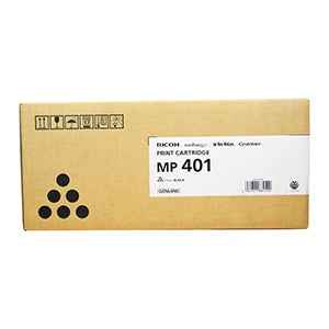 Ricoh MP401/MP402/SP4520 Negro Cartucho de Toner Original - 841887 - Prinkweb