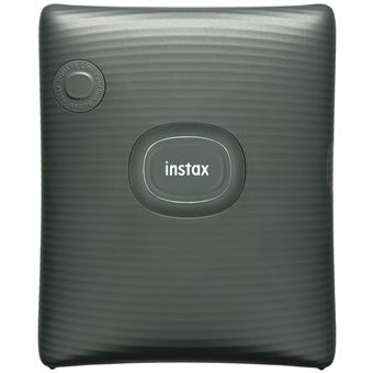 Imprimante photo thermique Bluetooth Fujifilm Instax Square Link - Verte 