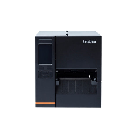Impresora de etiquetas Brother TJ4121TNR — USB