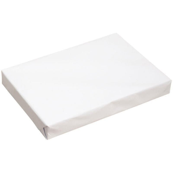Papel A3 80gr 297x420mm (500 Hojas) Blanco (Fabricado por Navigator) - Cantidad: 5 - Prinkweb