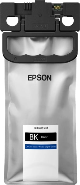 Epson T11N1 Negro Cartucho de Tinta Original - C13T11N140 - Prinkweb