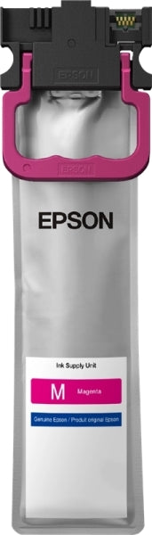 Epson T11N3 Magenta Cartucho de Tinta Original - C13T11N340 - Prinkweb