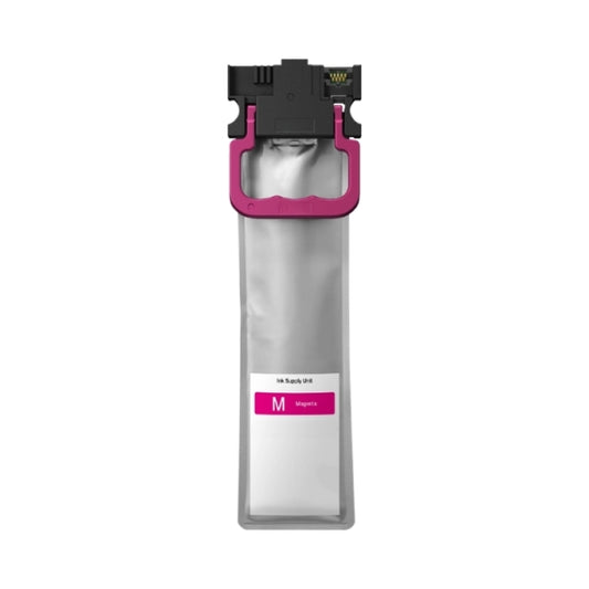 Cartucho compatible Epson T11N3 Magenta