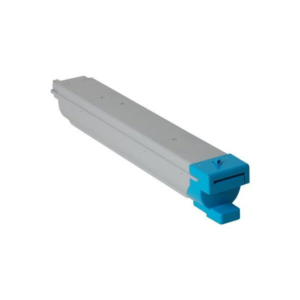 HP W9131MC/W9121MC cian Cartucho de Toner
