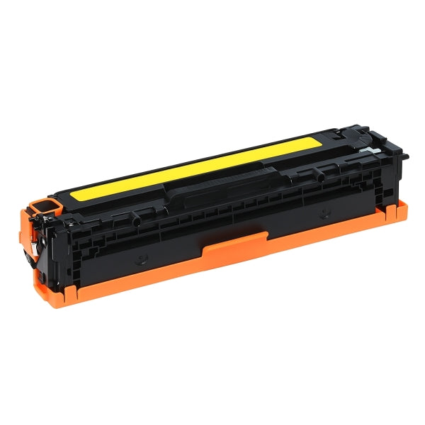 HP W9092MC Amarillo Cartucho de Toner