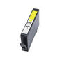 Cartucho compatible HP 924e XL amarillo