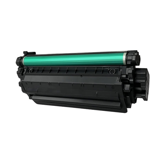 Tóner compatible HP W-9242MC Amarillo