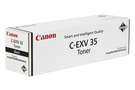 Canon CEXV35 Negro Cartucho de Toner Original - 3764B002 - Prinkweb