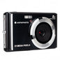 Agfaphoto DC5200 Camara Digital -  Sensor CMOS - Zoom Optico 8x - Color Negro