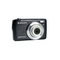 Agfaphoto Pack DC8200 Camara Digital + Estuche + Tarjeta 16SD - Color Negro